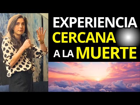 😳 Experiencias Cercanas a la Muerte 🌠 Paliativos | EVENTO SEEKERS