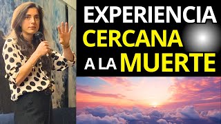 😳 Experiencias Cercanas a la Muerte 🌠 Paliativos | EVENTO SEEKERS