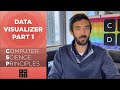 Data Visualization Concepts and Tools