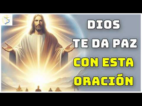 Oración para Pedir Paz Interior y Perdón a Dios: Encuentra Tranquilidad y Confianza