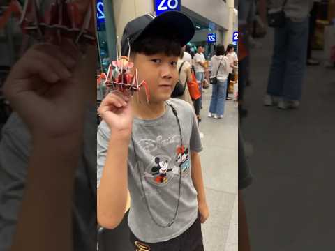 (Golf familyVN) cậu bé đánh fullwing đẹp quá 👍#fullwing #shorts