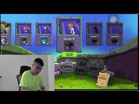 PVZ Challenge TV | Cuộc Đua Quyết Định