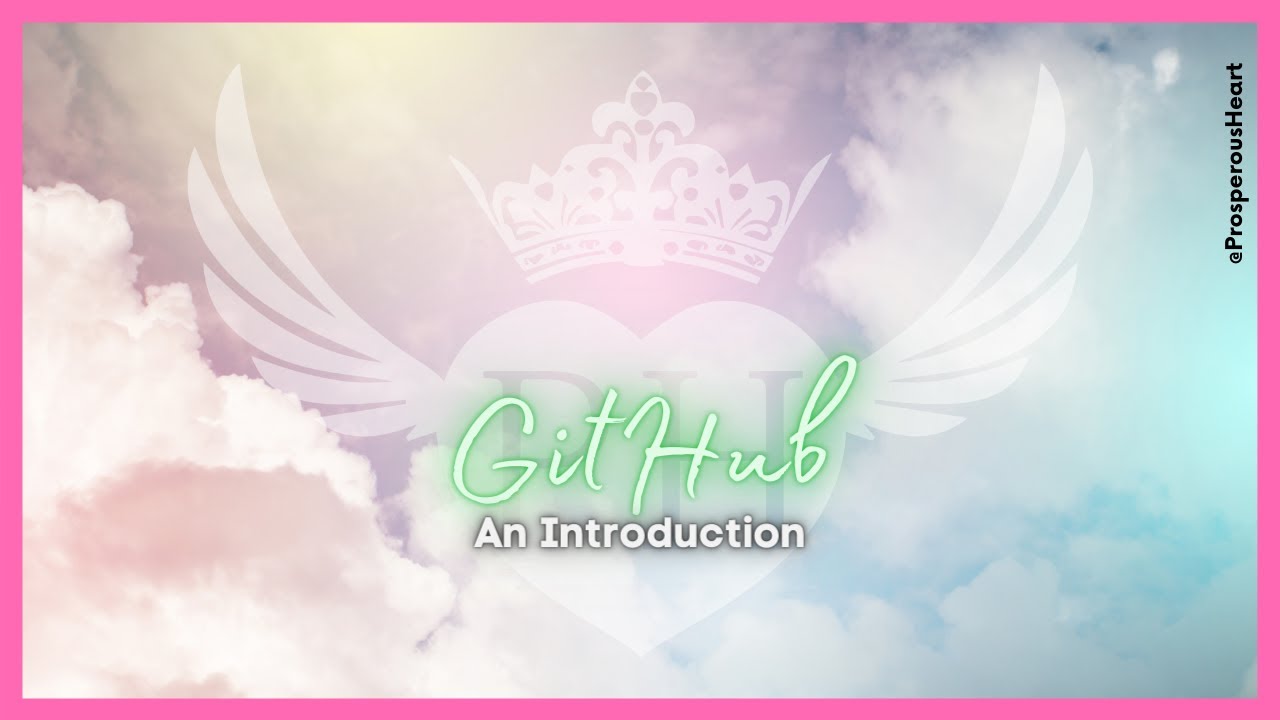 GitHub Introduction Tutorial