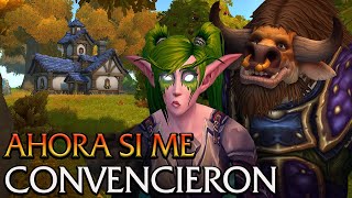 World of Warcraft sera increíble con esto - El Housing en WoW