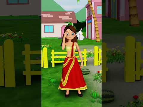 Gaav Mai Aaya Sher | Gulli Bulli | Granny | Cartoon | Tmkoc | Shortscomedy #shorts