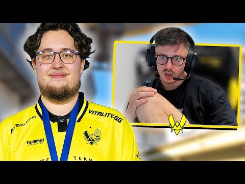 NO CHANCE FOR NORMAL PEOPLE!! - ZYWOO, APEX & HUNTER DESTROY FACEIT!! (ENG SUBS) | CS2