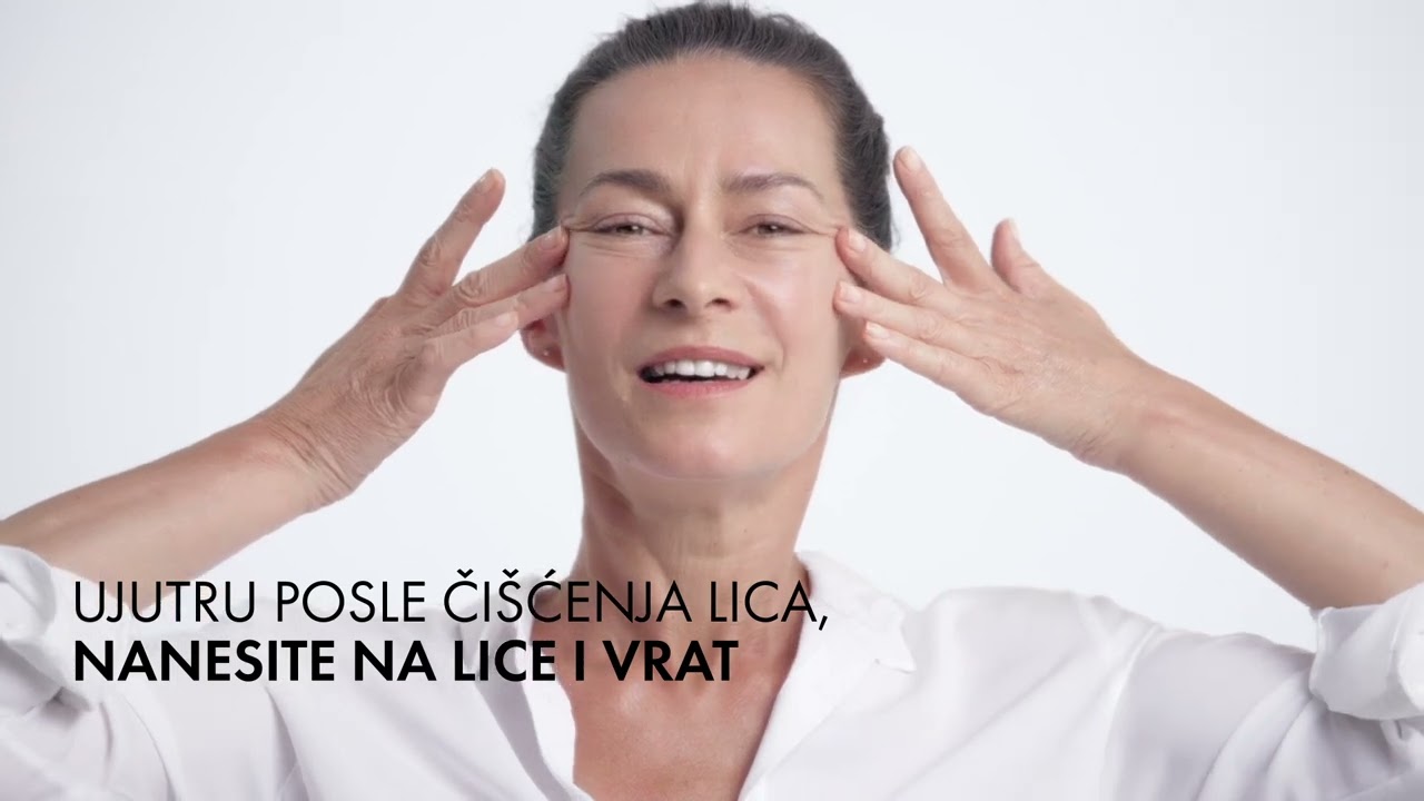 Kako se koristi?  NEOVADIOL krema sa zaštitnim faktorom 50 u postmenopauzi