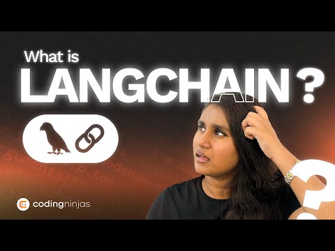 What is LangChain? For GenAI Developers (2025)