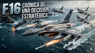 El Hangar del Tío Iglú -F-16AR LA DECISION ESTRATEGICA ARGENTINA Temporada 3, 13vo Live
