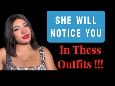 The 7 Sexiest Things Men Wear (According To Women)