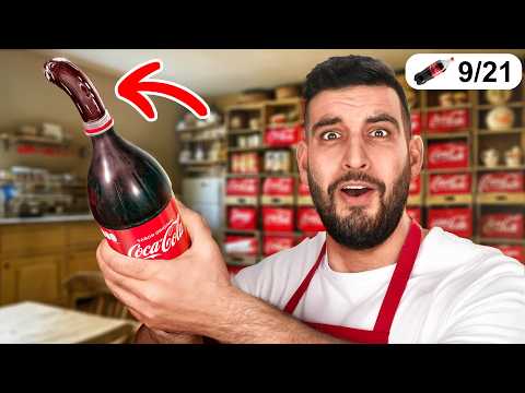 21 Ways to Use Coca Cola