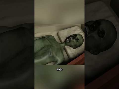 Lo que REALMENTE pasa con tu cuerpo dentro de un ataúd ⚰️😨 #shorts