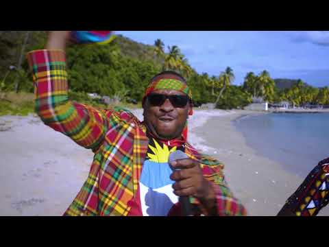 Antigua & Barbuda DJ Playlist: Your Space in the Sun