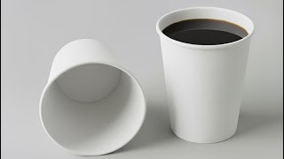Appearing Coffee Trick Explained 