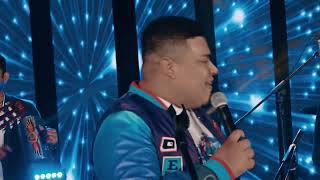 Tres noches - Andy García, Roho Vallenato (Live)