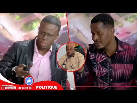 "def négn fi 8mois,occasion leu pour Sonko mou,C.O Talla relève les enjeux DPG,PaAssane conforte