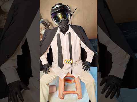 SUARA HILANG MEMBUATKU JADI COOL!