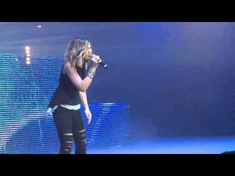 Vitaa - Vivre (UNE NUIT À MAKALA - Zenith de Lille)
