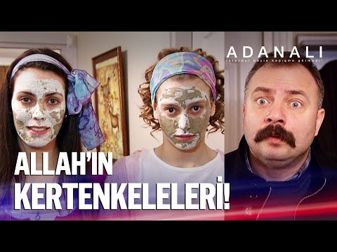 Dost musunuz uzaylılar?👽 - Adanalı