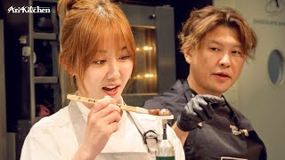 쉿! 비밀공개🤫 정상급 셰프들이 모인 세미나에선 무엇을 배울까?
