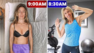 Do THIS Every Morning To Lose Fat Fast On Menopause