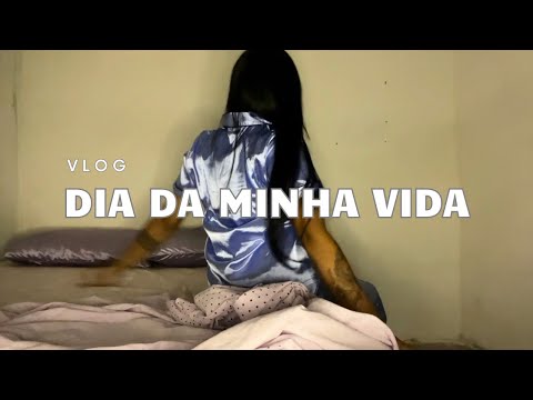 DIA NA MINHA VIDA | Sábado, fazer as unhas, fazer compras… #unhas #comprinhas