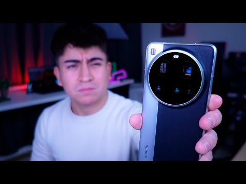 Todo lo que sabes de cámaras de celular está mal