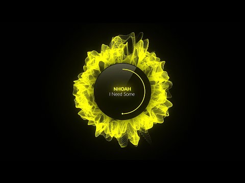 NHOAH - I Need Some (Original Mix) [R.O.T]