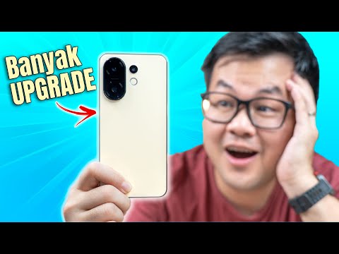 Calon vivo V60 Ini JANGAN Dilewatin‼️