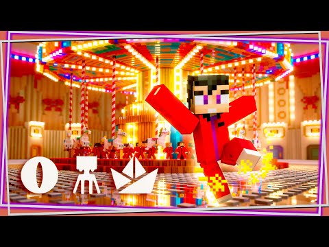 ¿Mi ultimo día en SQUID CRAFT GAMES 4?