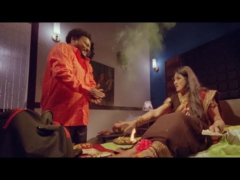 I need training before my wedding | Silk | English Romantic Comedy Scene | Sadhu Kokila | #love