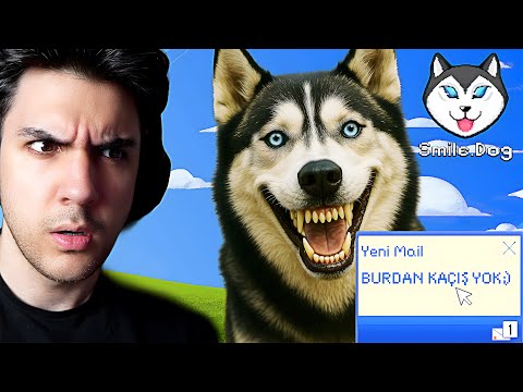 OYNADIKÇA İÇİNE HAPSEDEN OYUN! | Smile Dog