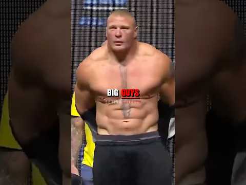 Heavyweight Grappling is Different 😤