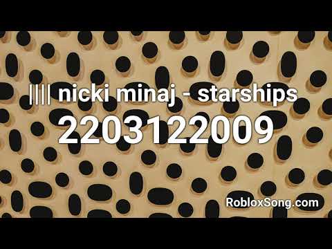 Nicki Id Codes 07 2021 - nicki minaj super bass roblox