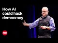 Understanding AI and Democracy