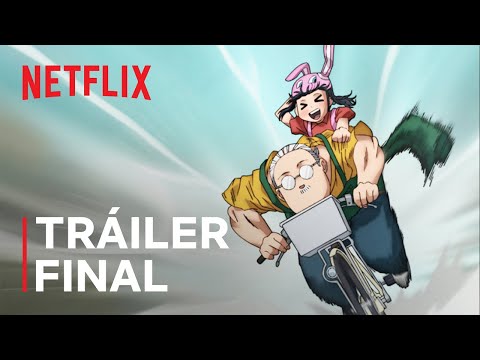 Sakamoto Days (SUBTITULADO) | Tráiler final | Netflix