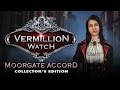 Video for Vermillion Watch: Moorgate Accord Collector's Edition