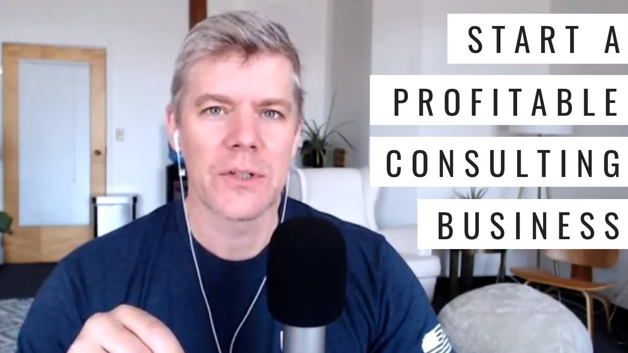 How to Start a Business Consulting Business 2024