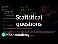 Understanding Statistics: A Beginner's Guide