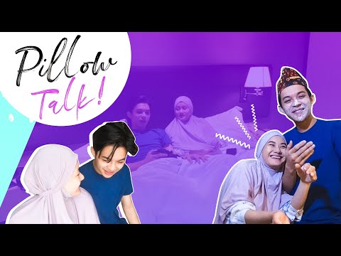 Rein Tv - Kamu Bahagia Gak Nikah Sama Aku? Morning and Night Routin!