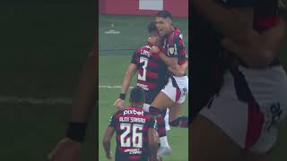 🔴⚫️¡LOS GOLES DE #FLAMENGO EN LA CONMEBOL #LIBERTADORES 2025! 🇧🇷 #GLORIAETERNA