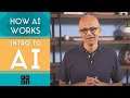 AI Applications and Capabilities