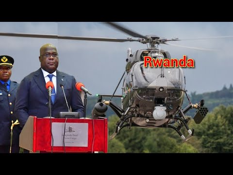 INTAMBARA YERUYE 🚨IRI JORO RYO KUWA 11/1/2025 TSHISEKEDI NTIYARYAMYE ATEGUJE FARDC KURASA KU RWANDA