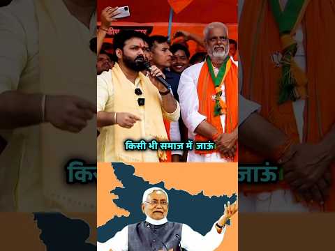 पवन सिंह ने कहा, आज हम गर्व से कहते हैं I'm बिहारी! #trendingvideo