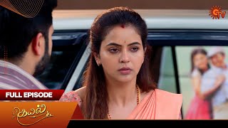 Kayal - Full Episode | EP - 1389 | 15 Aug 2025 | Tamil Serial | Sun TV