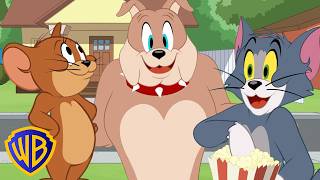 Las reglas para ser un perro | Tom y Jerry en Latino | @WBKidsLatino