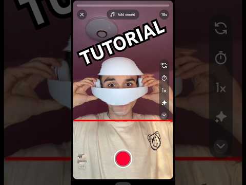 Time Scan Tutorial๐คฉ๐