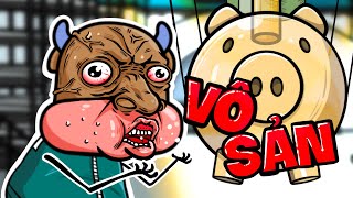LƯƠNG TƯỞNG CAO NHƯNG TẠI SAO GIỚI TRẺ LẠI KHÓ TÍCH LŨY? | CÂU CHUYỆN KIẾN THỨC