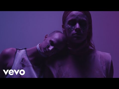 Dillon Francis - Candy (Official Music Video) ft. Snappy Jit