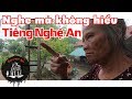 Khám Phá Giọng Nói Địa Phương Việt Nam